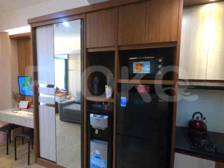 Furnished 1BR Apartment for Sale - APAc7e30, Middle Floor, Bintaro 6