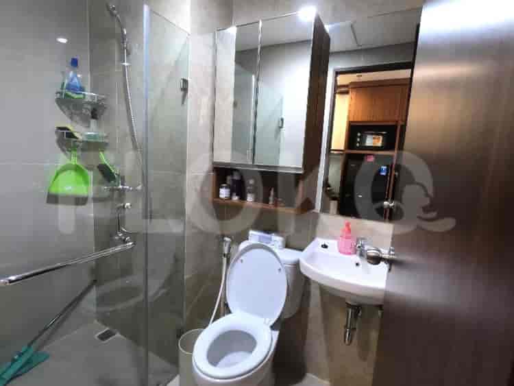 Furnished 1BR Apartment for Sale - APAc7e30, Middle Floor, Bintaro 7