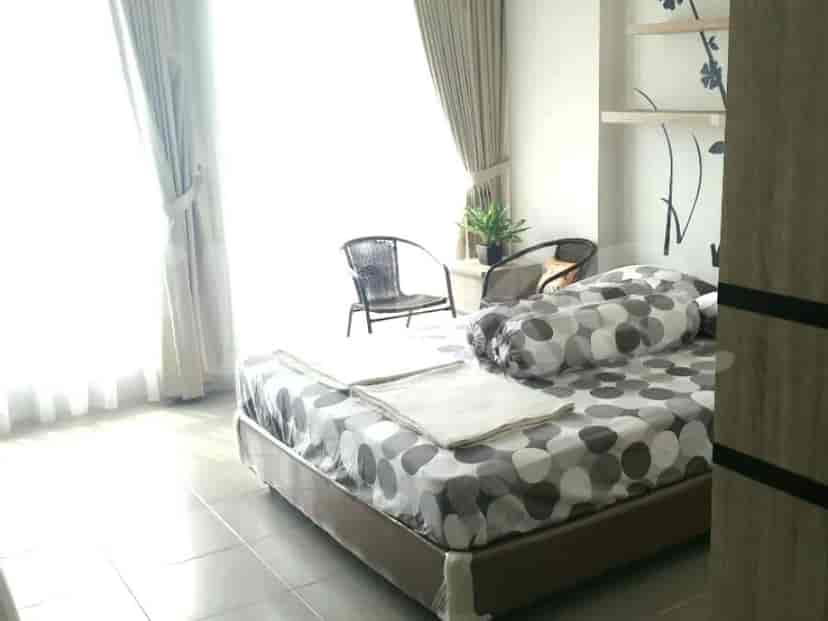 APAa7260 6th Floor | 1BR Furnished Apartment for Sale, Bintaro 1