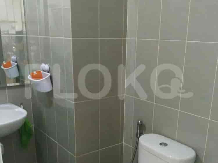 Furnished 1BR Apartment for Sale - APAa7260, Low Floor, Bintaro Plaza Residence 4