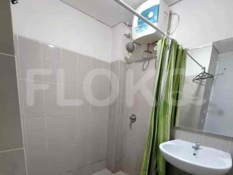 Furnished 1BR Apartment for Sale - APAa7260, Low Floor, Bintaro Plaza Residence 5
