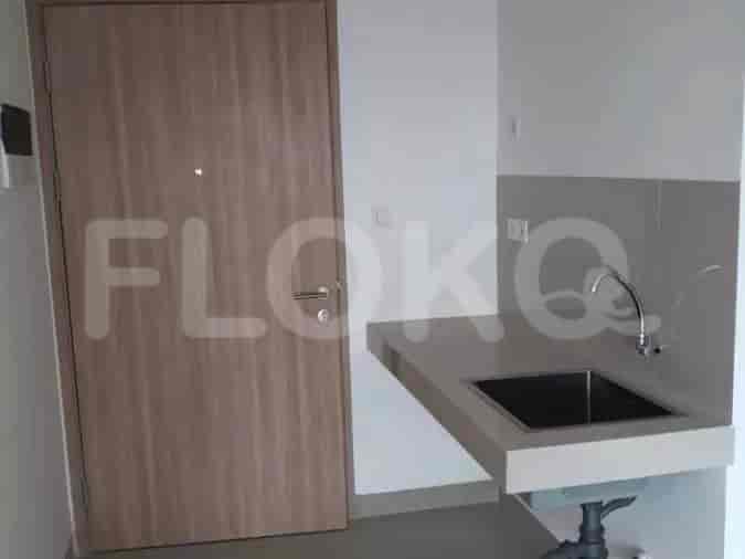 Apartemen 2BR Mewah Dijual - APA7ef1b, Lantai Tinggi, Bintaro 5