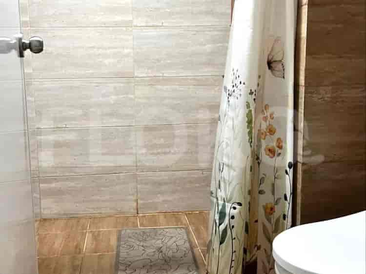 1BR Furnished Apartment for Sale in Bintaro - APAd21ed, Low Floor 5