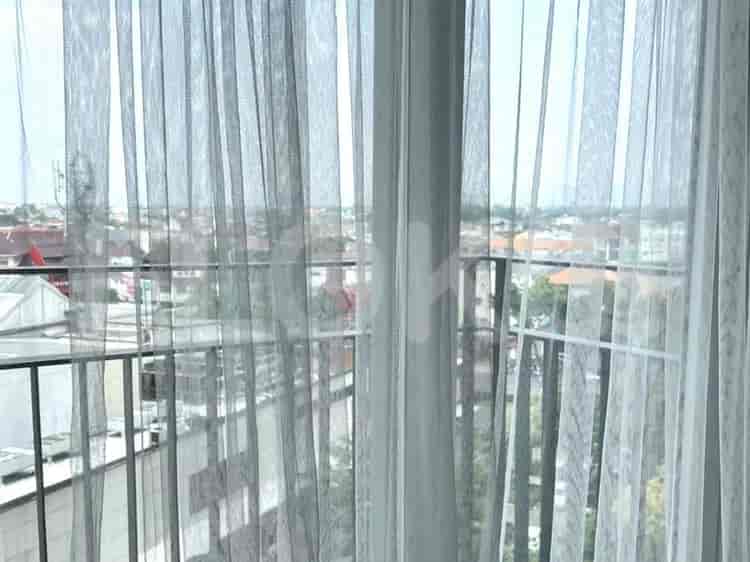 1BR Furnished Apartment for Sale in Bintaro - APAd21ed, Low Floor 7