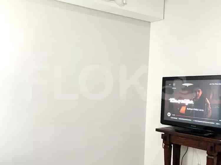 1BR Furnished Apartment for Sale in Bintaro - APAd21ed, Low Floor 6