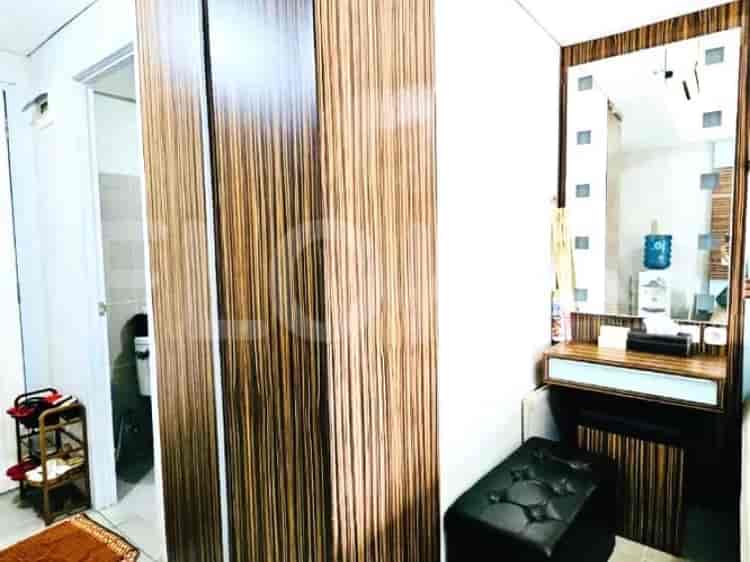 Modern 1BR Apartment for Sale in Bintaro Plaza Residence - APA6e6b6, Middle Floor 6