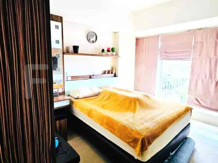 Modern 1BR Apartment for Sale in Bintaro Plaza Residence - APA6e6b6, Middle Floor 1