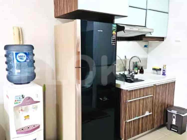 Modern 1BR Apartment for Sale in Bintaro Plaza Residence - APA6e6b6, Middle Floor 3