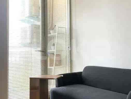 Apartemen 2BR Bergaya Dijual - APAd910b, Lantai Menengah, Bintaro 1