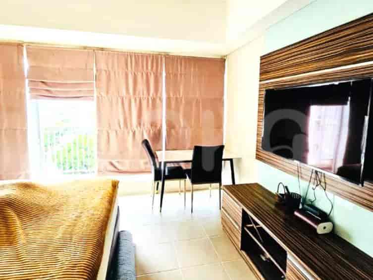 APA6e6b6 9th Floor | 1BR Furnished Apartment For Sale, Bintaro 2