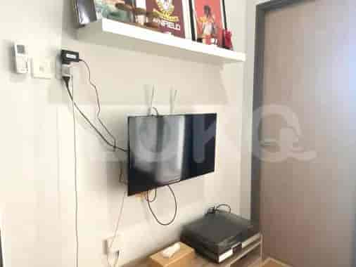 Apartemen 2BR Bergaya Dijual - APAd910b, Lantai Menengah, Bintaro 9