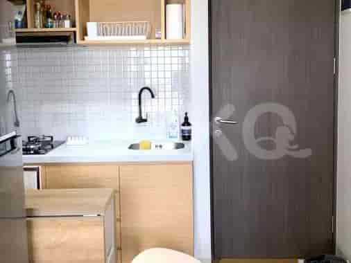 Apartemen 2BR Bergaya Dijual - APAd910b, Lantai Menengah, Bintaro 6