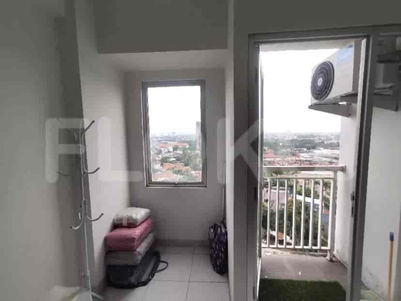 APAee0f1 17th Floor | Furnished 1BR Apartment for Sale, Bintaro 5