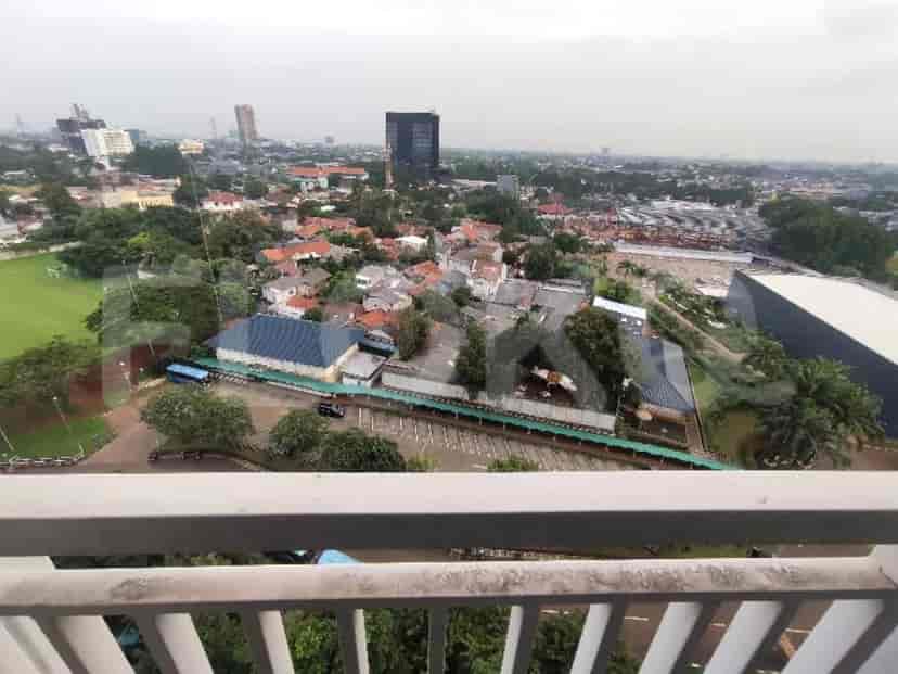 APAee0f1 17th Floor | Furnished 1BR Apartment for Sale, Bintaro 6