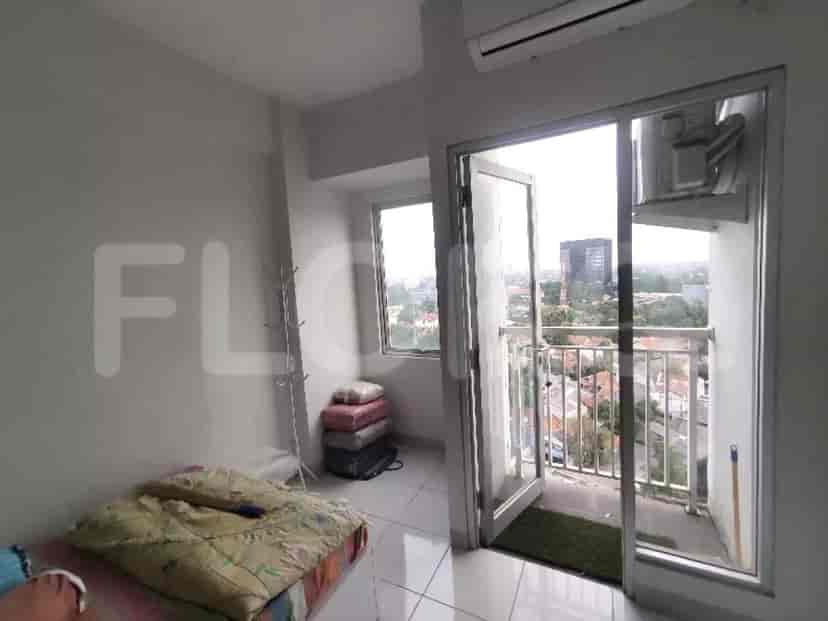 APAee0f1 17th Floor | Furnished 1BR Apartment for Sale, Bintaro 2