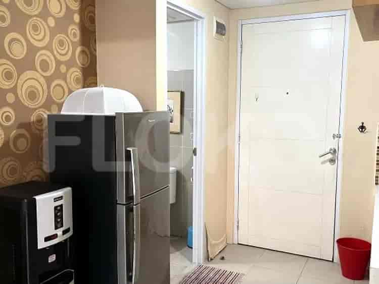 Fully Furnished 1BR Apartment for Sale - APA2dc9c, Low Floor, Bintaro 7