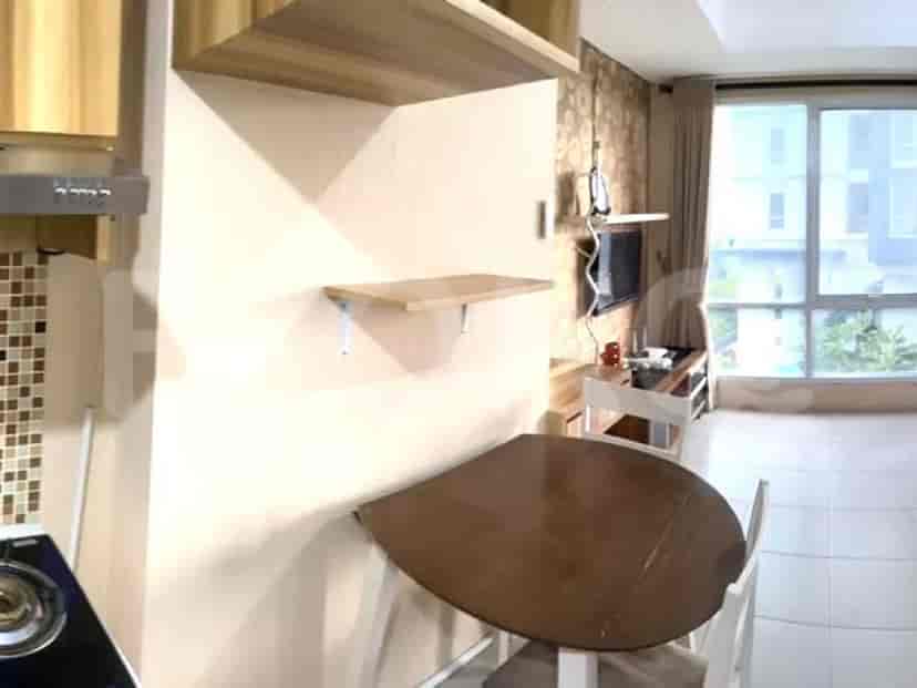 APA2dc9c 2nd Floor | Furnished 1BR Apartment for Sale, Bintaro Plaza Residence 4