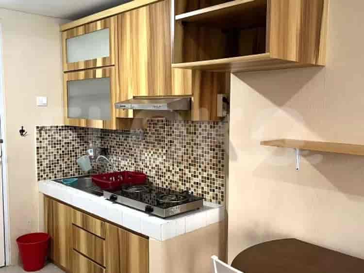 Fully Furnished 1BR Apartment for Sale - APA2dc9c, Low Floor, Bintaro 3