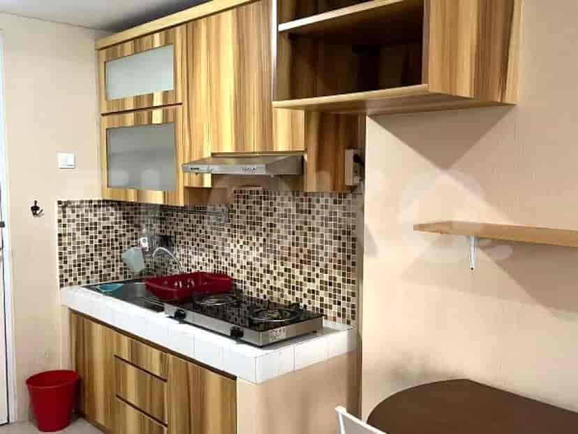APA2dc9c 2nd Floor | Furnished 1BR Apartment for Sale, Bintaro Plaza Residence 3