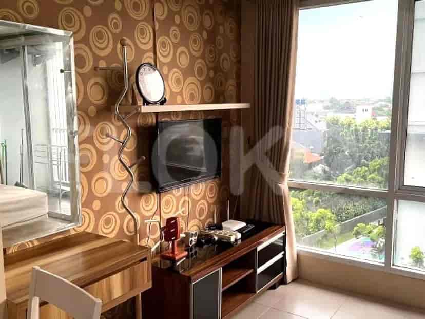 APA2dc9c 2nd Floor | Furnished 1BR Apartment for Sale, Bintaro Plaza Residence 8