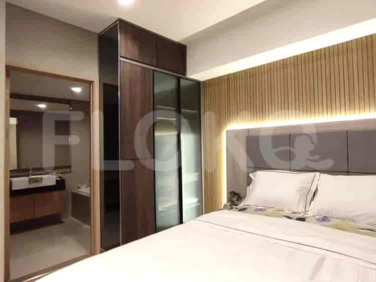 Furnished 2BR Apartment for Sale in Bintaro - APAc717c, Low Floor 3