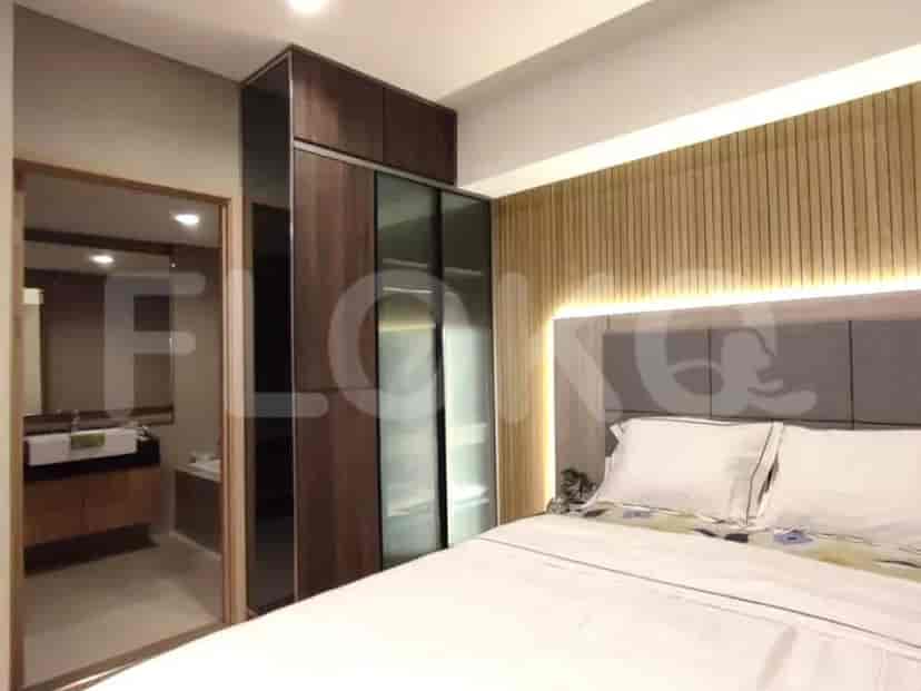 APAc717c Lantai 7 | Apartemen Furnished Dijual, Bintaro 3