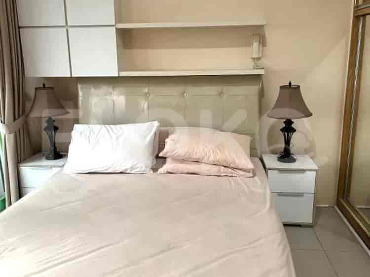 Fully Furnished 1BR Apartment for Sale - APA2dc9c, Low Floor, Bintaro 2