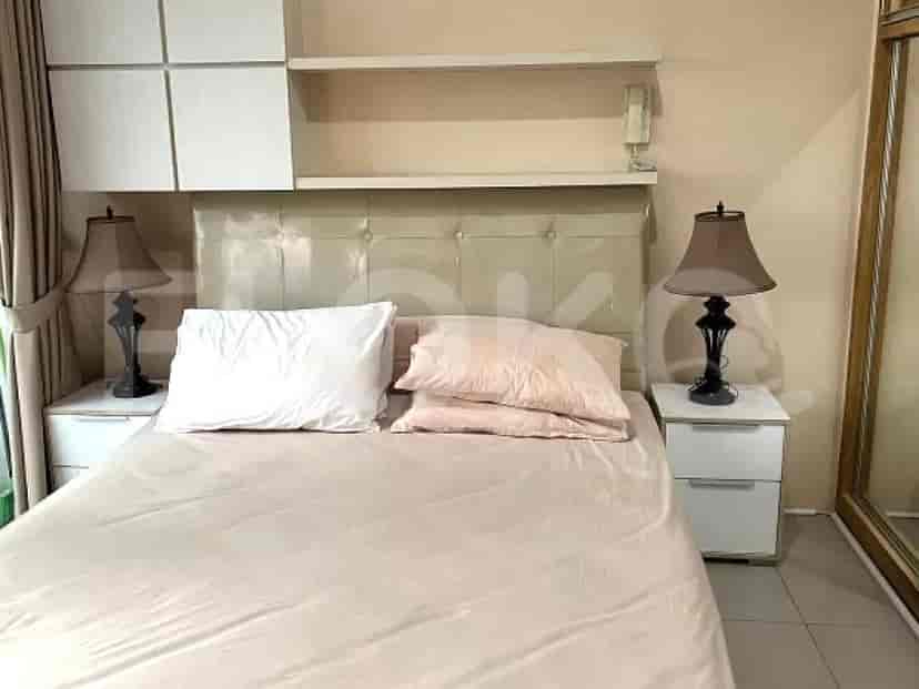 APA2dc9c 2nd Floor | Furnished 1BR Apartment for Sale, Bintaro Plaza Residence 2