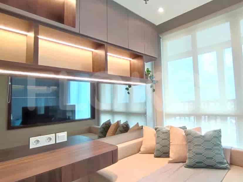 APAc717c Lantai 7 | Apartemen Furnished Dijual, Bintaro 5