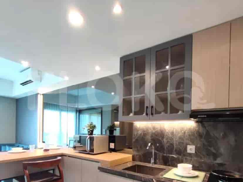 APAc717c Lantai 7 | Apartemen Furnished Dijual, Bintaro 7