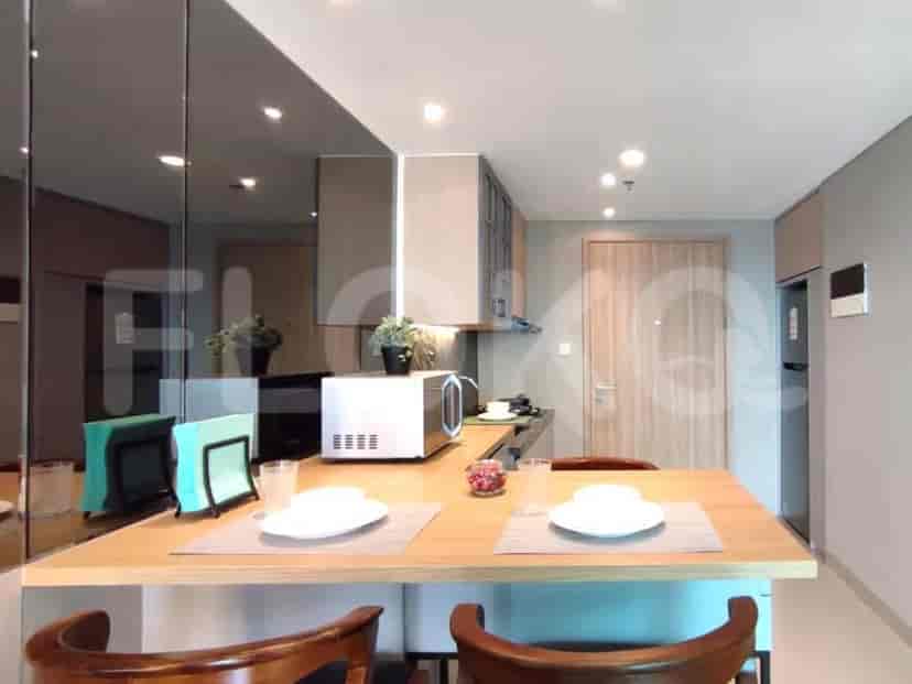 APAc717c Lantai 7 | Apartemen Furnished Dijual, Bintaro 8