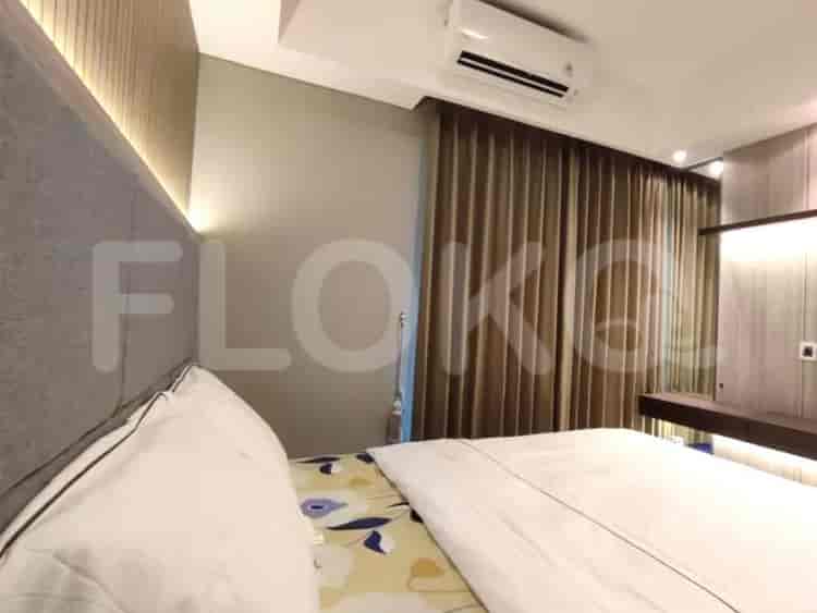 Furnished 2BR Apartment for Sale in Bintaro - APAc717c, Low Floor 6