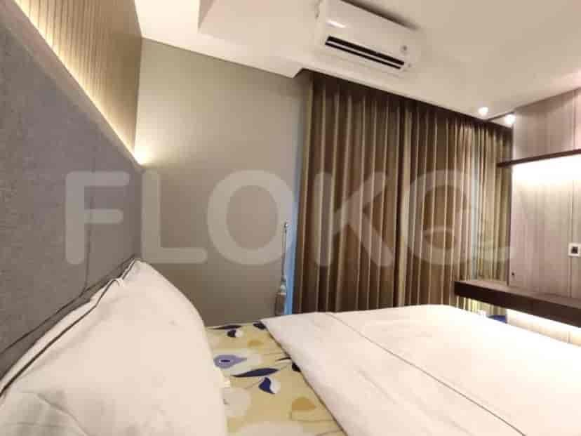 APAc717c Lantai 7 | Apartemen Furnished Dijual, Bintaro 6