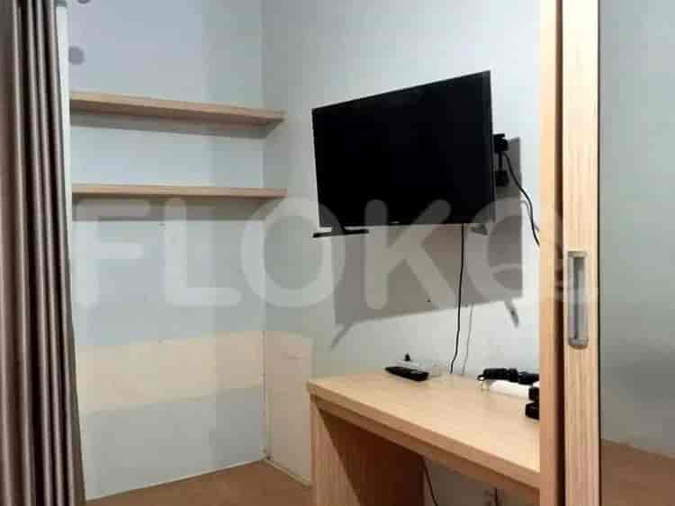 Apartemen 1 Kamar Tidur Furnished Dijual di The Medina - APAe2e79, Lantai Menengah 5