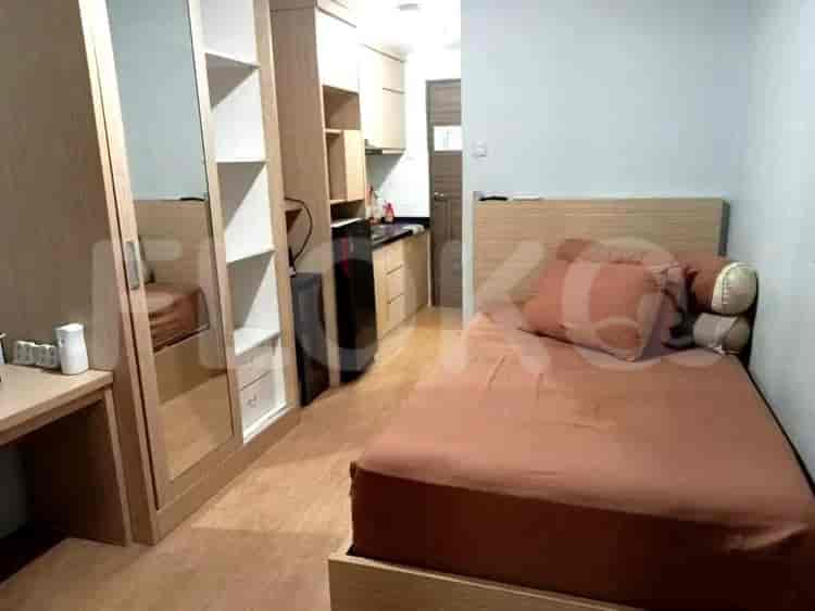 Apartemen 1 Kamar Tidur Furnished Dijual di The Medina - APAe2e79, Lantai Menengah 3