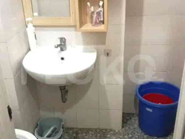 Apartemen 1 Kamar Tidur Furnished Dijual di The Medina - APAe2e79, Lantai Menengah 4
