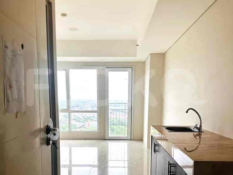 1BR Apartment for Sale in Bintaro Plaza Residence - APAfad43, High Floor 4
