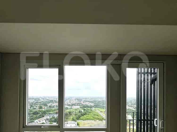 1BR Apartment for Sale in Bintaro Plaza Residence - APAfad43, High Floor 6