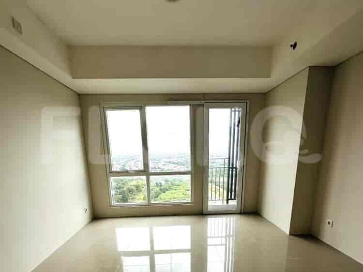 1BR Apartment for Sale in Bintaro Plaza Residence - APAfad43, High Floor 1