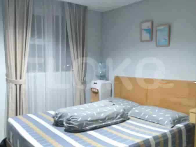 Stylish 1BR Furnished Apartment for Sale - APA1170e, Middle Floor, Bintaro Icon 1