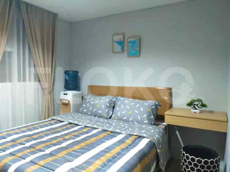 Stylish 1BR Furnished Apartment for Sale - APA1170e, Middle Floor, Bintaro Icon 2