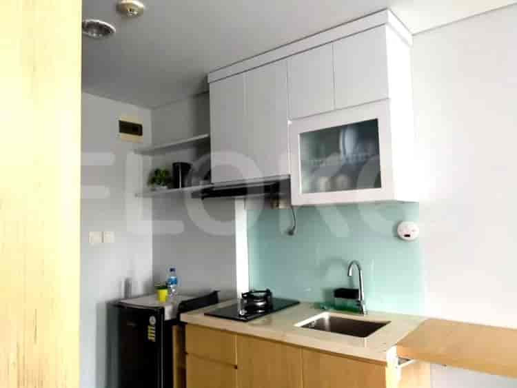 Stylish 1BR Furnished Apartment for Sale - APA1170e, Middle Floor, Bintaro Icon 5