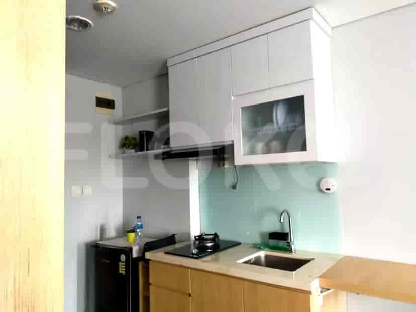 APA1170e Lantai 10 | Dijual Apartemen 1BR Furnished, Bintaro 5