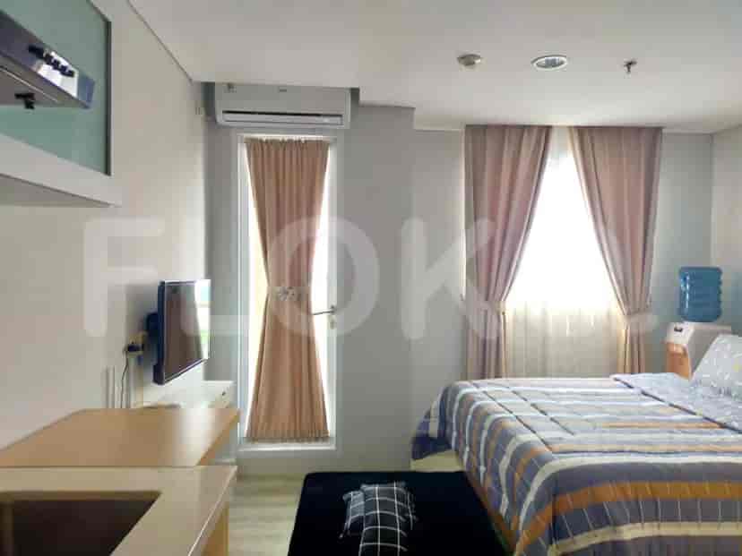 APA1170e Lantai 10 | Dijual Apartemen 1BR Furnished, Bintaro 3