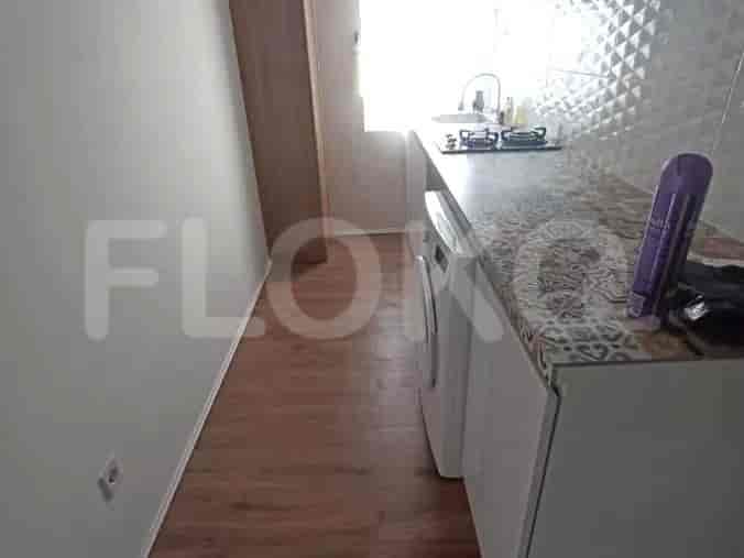 Apartemen 1 Kamar Tidur Bergaya Dijual - APA5cbcf, Lantai Tinggi, Bintaro 2