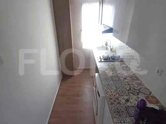 APA5cbcf Lantai 20 | Apartemen 1BR Dijual, Bintaro 3