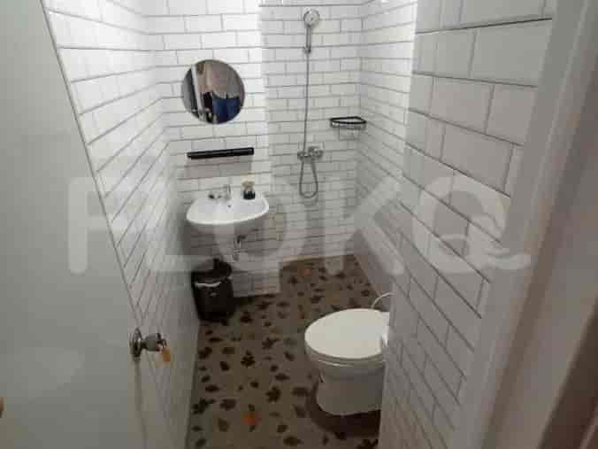 Apartemen 1 Kamar Tidur Bergaya Dijual - APA5cbcf, Lantai Tinggi, Bintaro 4