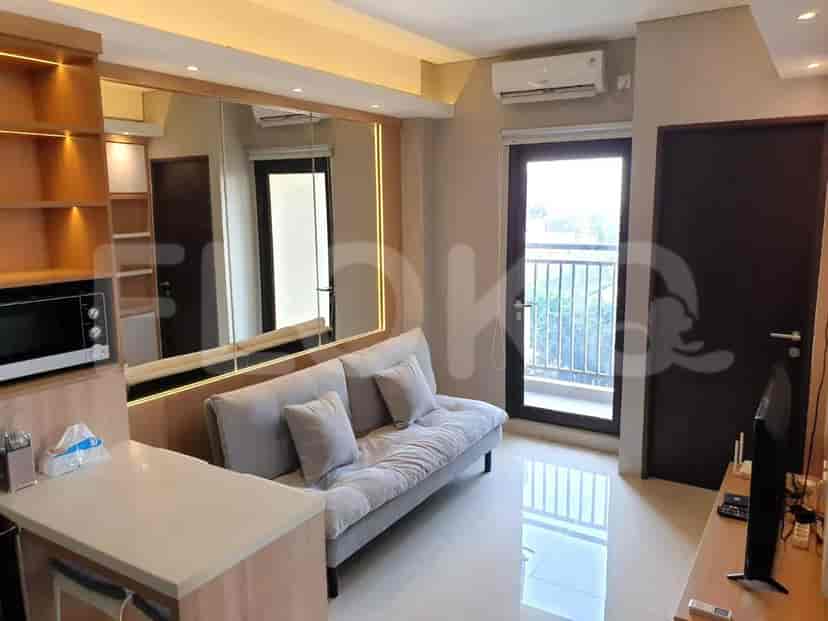 APAd5bcf 8th Floor | 2BR Apartment Sale, Bintaro 1