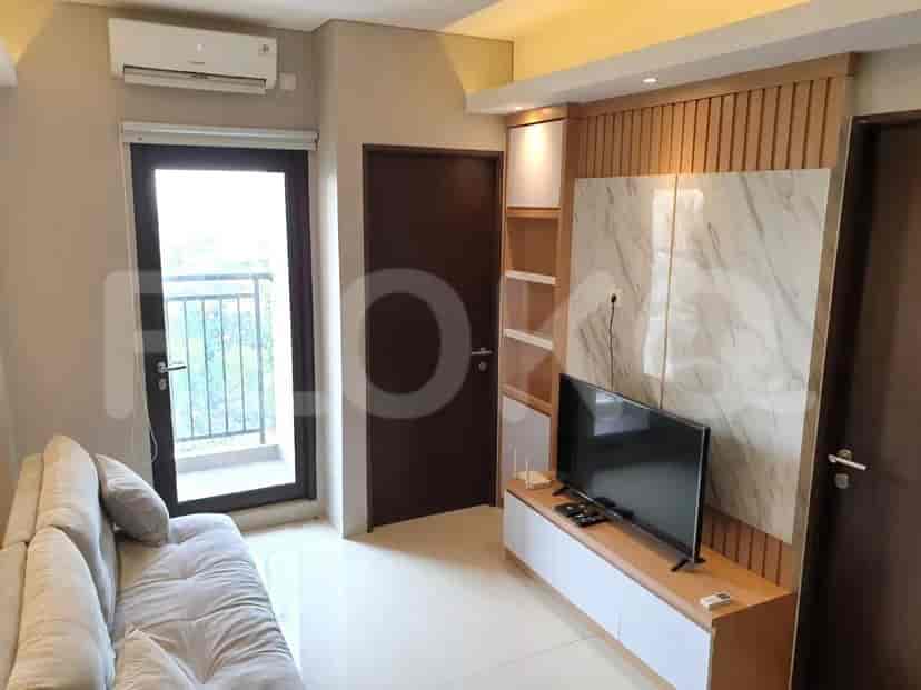APAd5bcf 8th Floor | 2BR Apartment Sale, Bintaro 2