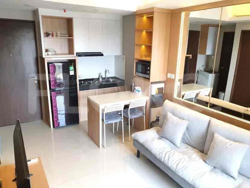 APAd5bcf 8th Floor | 2BR Apartment Sale, Bintaro 3